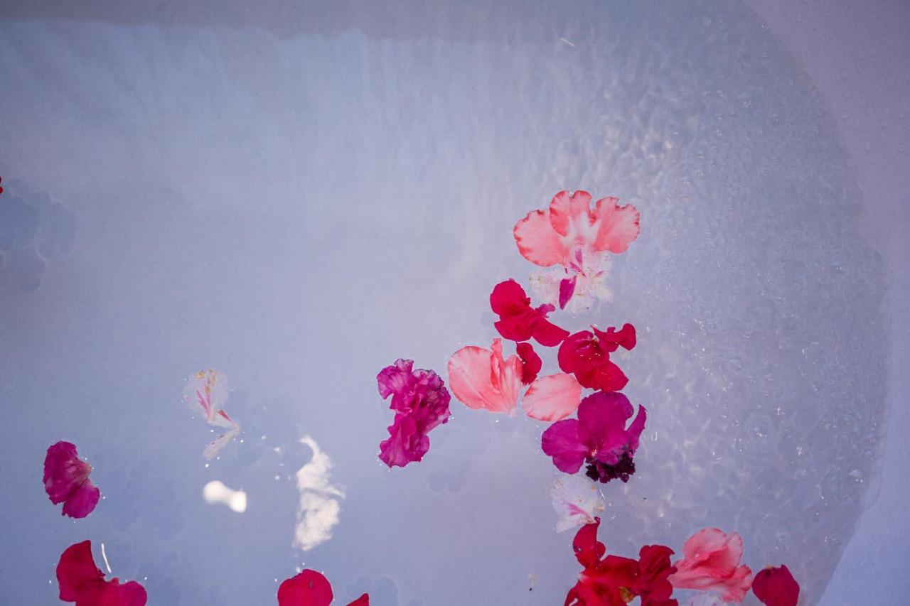 Lijiang Yunqi Holiday Guesthouse ภายนอก รูปภาพ