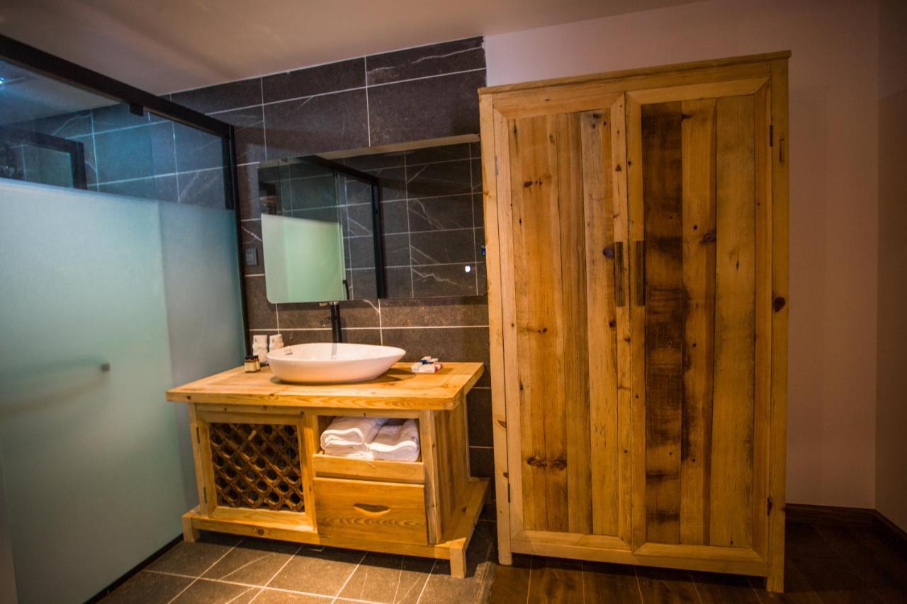 Lijiang Yunqi Holiday Guesthouse ภายนอก รูปภาพ